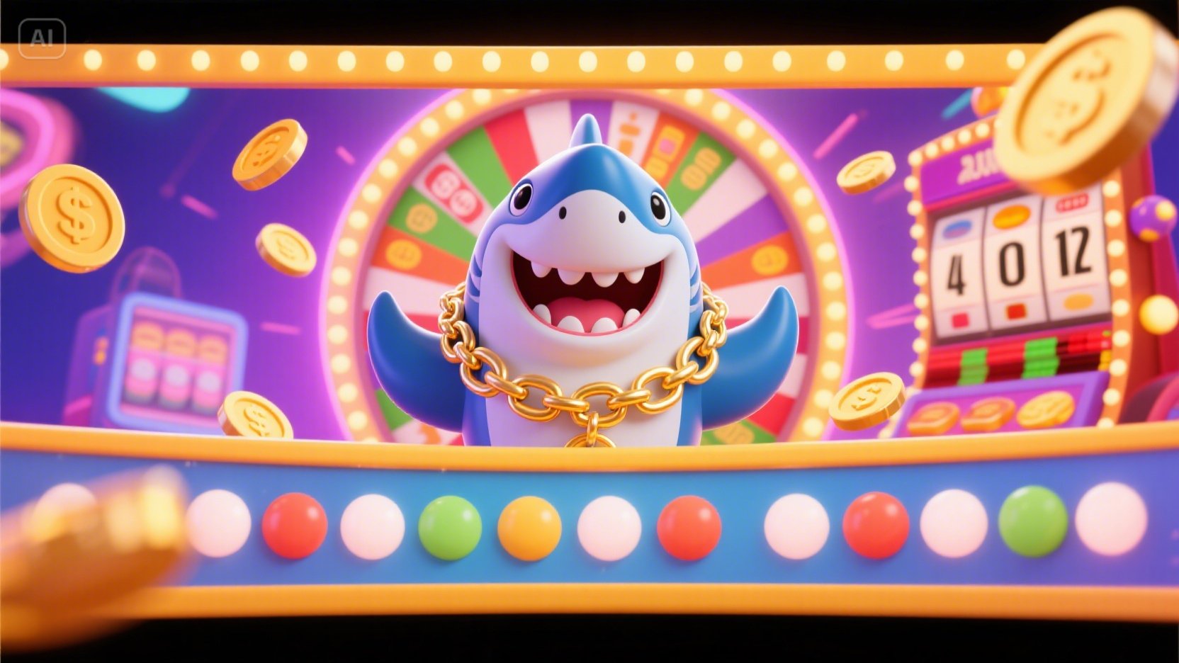 club vegas casino games