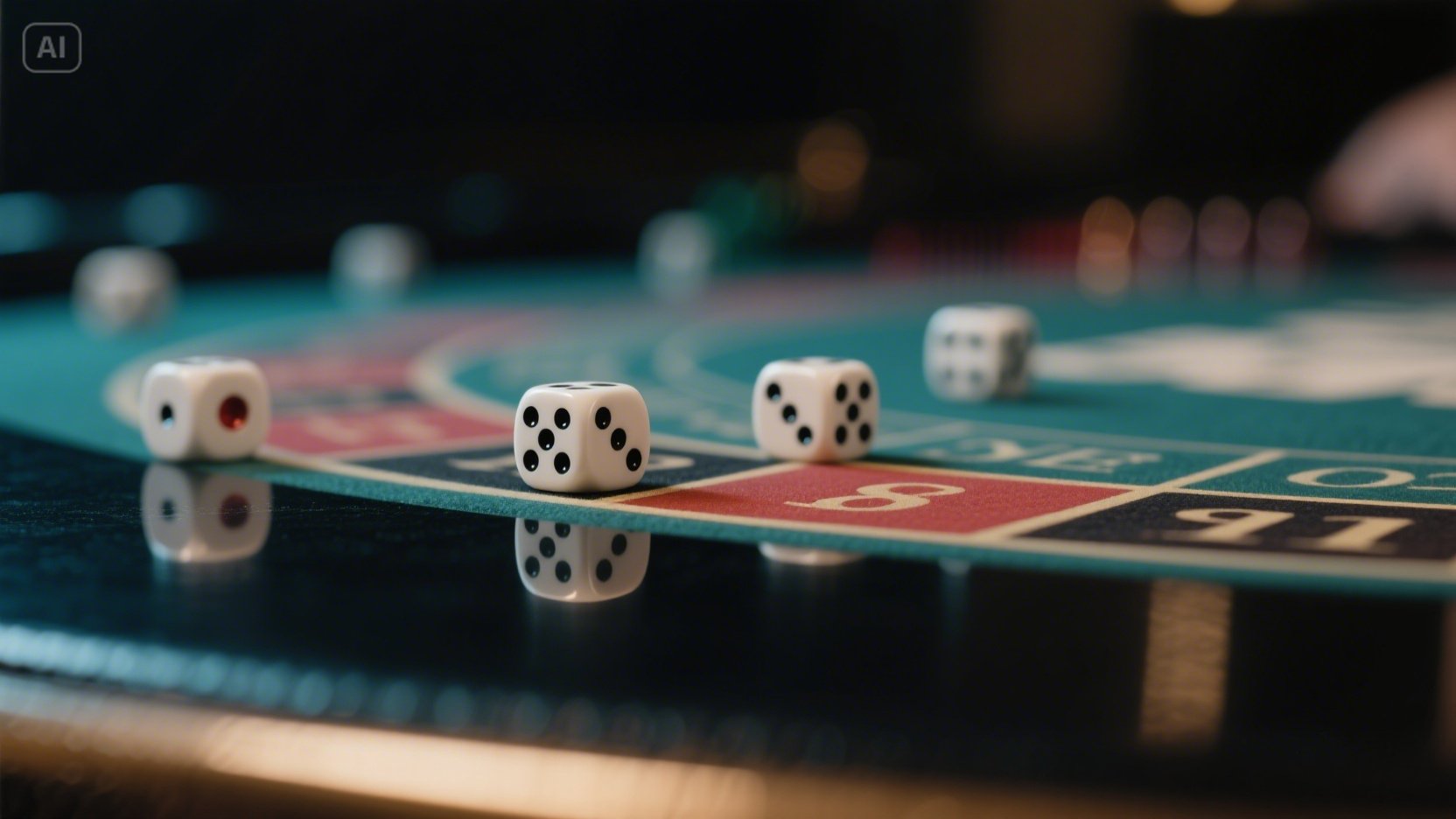 club vegas casino games